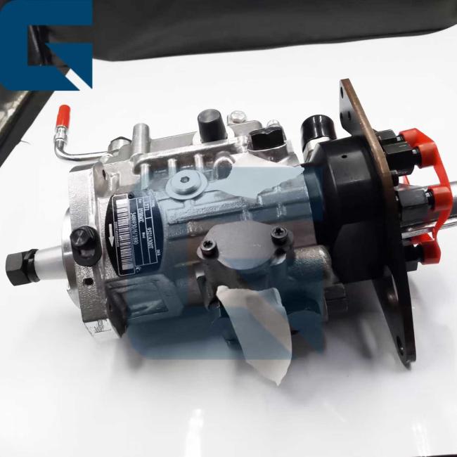 9521A300T Fuel Injection Pump top view