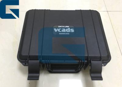 中国 ボルボの掘削機の診察道具のVocom Vcadsのデータ・リンク診察道具88890300 販売のため