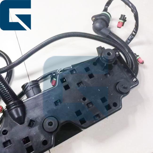 Wiring harness connectors and terminals