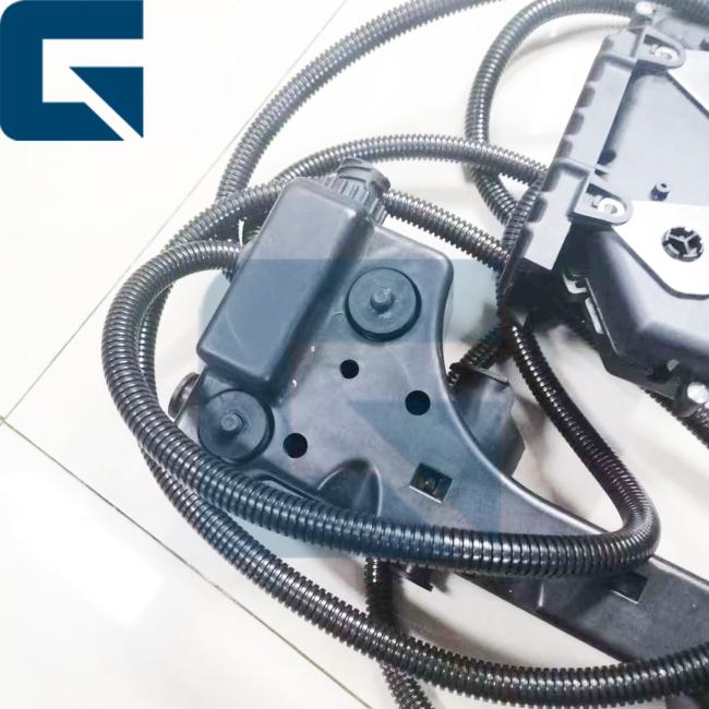 Quality inspection of wiring harness