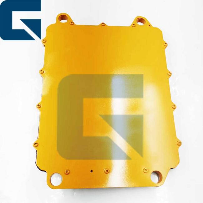 10R-4090 Controller ECU label and identification