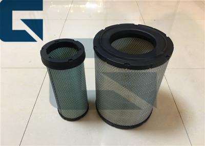 China  320B 320D 320D2 Volv-o Diesel Fuel Filter 1318822 1318821 / Air Filter Cleaner 131-8822 131-8821 for sale