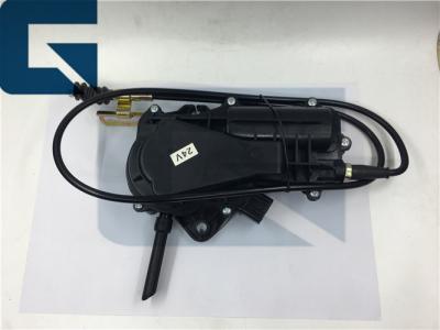 China Daewoo Doosan Shutoff Flamout Excavator Electric Motor Switch 2523-9016 For DH220-5 for sale