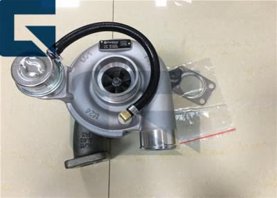 China 2674A209 711736-5010S Excavator Turbo Charger For Perkins RG RS Engine 1104C-44T for sale
