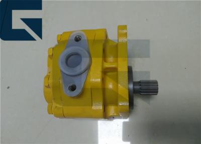 China Shantui Spare Parts Sd16 Transmission Gear Pump 16y-75-24000 For Sale for sale