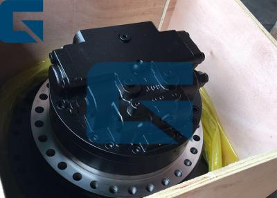 China JCB JS205LC Excavator Final Drive JS205LC Travel Motor Parts for sale