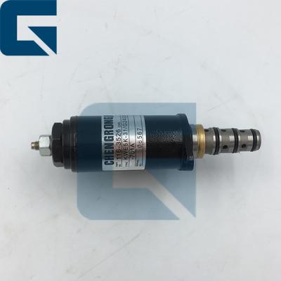 Chine Excavatrice 24v Solenoid Valve de  E320C 3066 116-3526 KWE5K-31/ Spare Parts à vendre