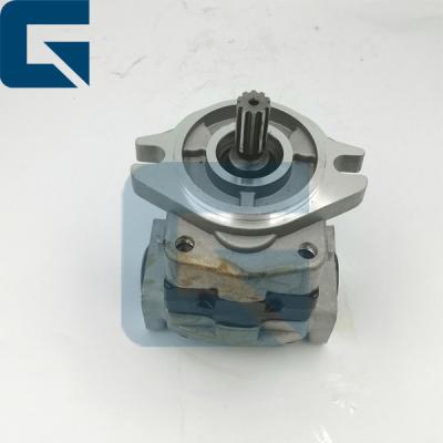 China sgpla30r634 sgp2 Hydraulic Gear Pump For Tractor And Hidrolik for sale