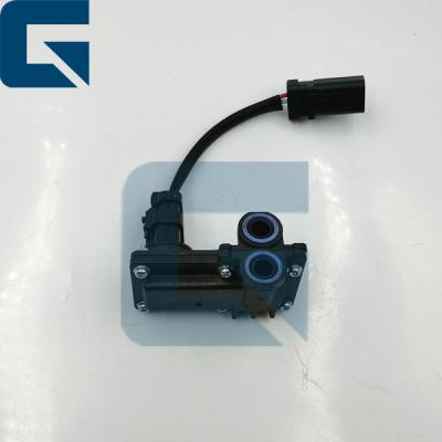 China Sensor da diferença DPF da pressão diferencial da exaustão RE548418 à venda