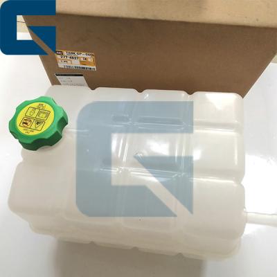 China  277-4837 2774837 Water Expansion Tank For 140k 120k Excavator for sale