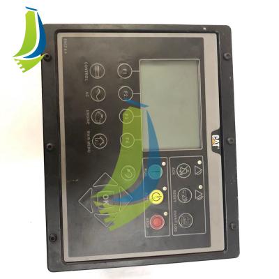 China 450-9619 EMCP 4.4 Generator Control Panel For 3512 Engine for sale