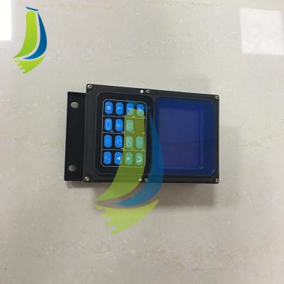 China 7835-12-4000 Monitor Display Panel For PC400-7 Excavator Electrical Parts for sale