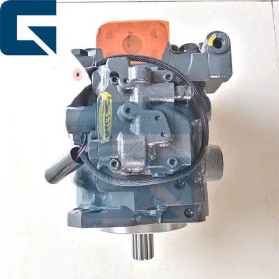 China 708-1W-00741 7081W00741 For WA380-6 Wheel Loader Hydraulic Pump for sale