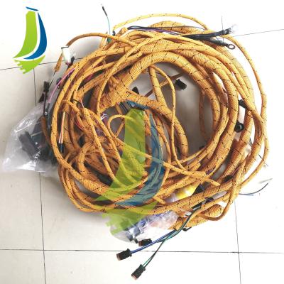China 186-4605 Chassis Wire Harness 186-4605 For E320C Excavator for sale