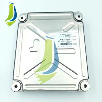 Chine Contre-mesure électronique de panneau d'ordinateur de 20814550 de D16E de moteur ECU de contrôleur à vendre