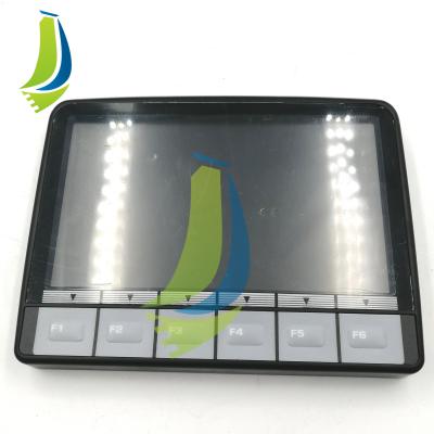 China Spare Parts LCD Monitor Screen Panel For PC190-8 Excavator for sale