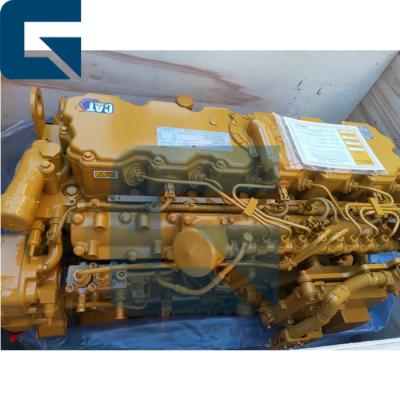 China Excavator erpillar Engine C7.1 Complete Engine Assy for sale