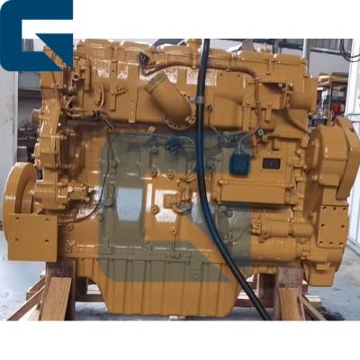 China Excavator E390D Engine C18 Complete Engine Assy for sale