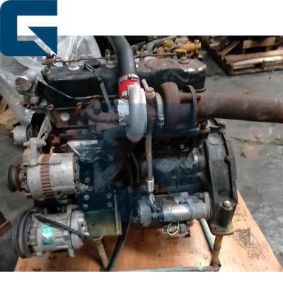 China Excavator ISUZU  Engine 4BD1 Complete Engine Assy for sale