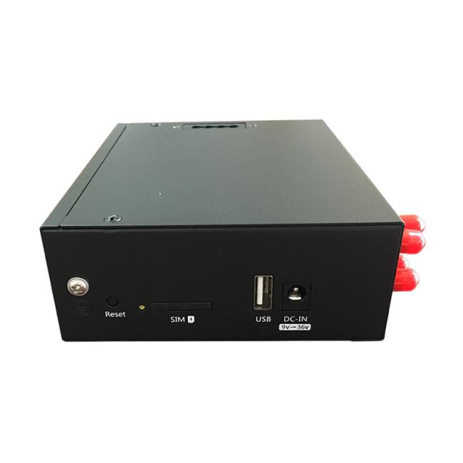 LTE WiFi Router 4g Lte Wireless Router With Serial Ports