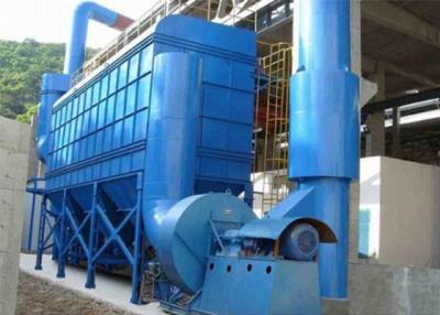 China Biomass Boiler Dust Collector for sale