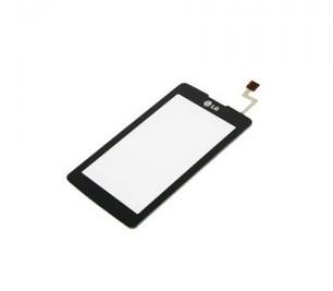 China Pantallas táctiles del digitizador del LCD para el reemplazo de la pantalla del LCD del teléfono celular de LG KP500 en venta