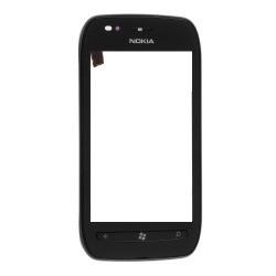 Chine Convertisseur analogique-numérique d'écran tactile d'affichage à cristaux liquides de téléphone portable de rechange pour Nokia N96 à vendre