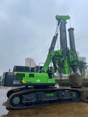 China Dependable Mini Excavator 1385mm Height 800mm Arm Length 17Mpa 4.5km/h for sale