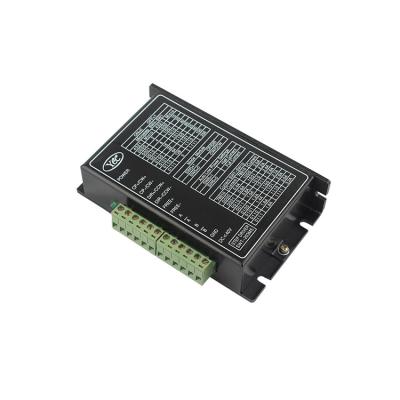 China Durable Cnc Stepper Motor Driver For Permanent Magnet Stepper Motor SWT-203M for sale