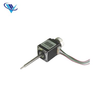China High-precision and high-quality trapezoidal screw 20mm diameter hybrid stepping motor for sale