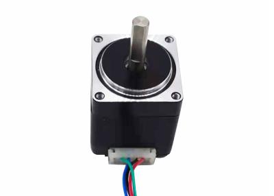 China 2 Phase 1.8 Degree Step Angle Hybrid Stepping Motor 28mm Diameter for 3D Printer、Monitoring Equipment、Medical Machinery for sale