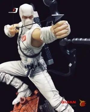 China FANTOMEX Resin Anime Figures OEM Meticulously crafted and meticulously detailed for sale