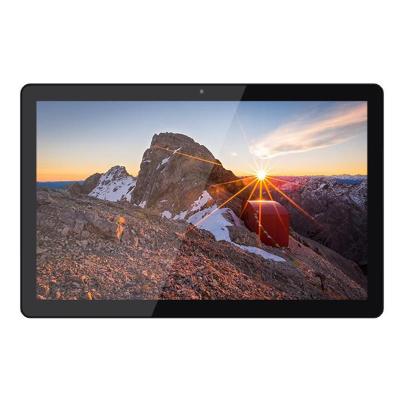 China Wall Mounted 21.5 Inch All-In-One Tablet Pc 1920*1080 Ips Full Hd Touch Wifi Android System for sale