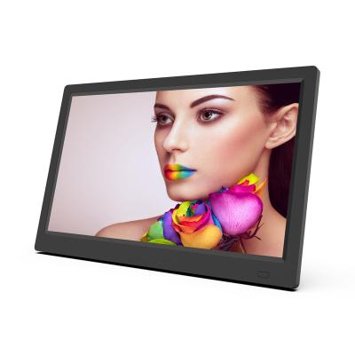 China 15.6 Inch Touch All In One Tablet Pc 1920*1080 Ips Full Hd Rk3399 4g+16g With Wifi Android 9.0 System for sale