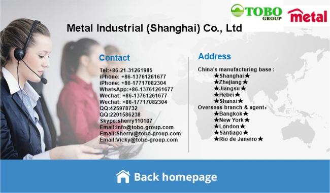 METAL Factory Customized C71500 (70/30) A105 Raised Face Weld Neck Flange Copper Nickel Cuni Flanges