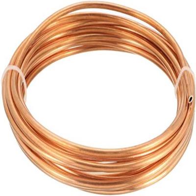 China CuNi Copper Nickel Wire Copper Conductor Wire For Military Aviation for sale