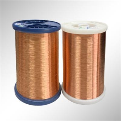 China Low Resistance Heating Copper Nickel Welding Wire SGS for sale