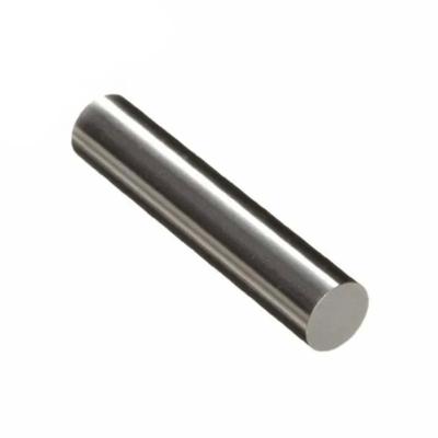China Copper Nickel Monel Bar Alloy Solid Bar High Temperature Corrosion Resistant pure nickel rod nickel for sale