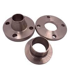 China ANSI Weld Neck Flange with XS Thickness for High-Pressure Environments for sale
