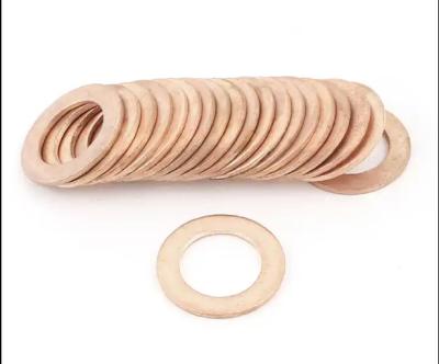 Chine Copper Nickel Pipe Cap Polished Copper Pipe Protection Cap For Industrial Applications - TOBO à vendre