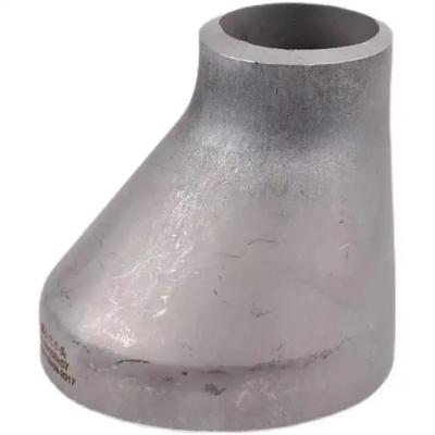 China 2.5 In Length Reducer Fitting in Stainless Steel for Industrial Applications for sale