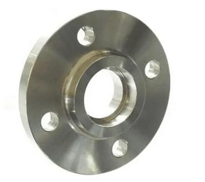 China Copper Nickel CuNi 90/10 Uns C70600 Steel Butt Welding Slip On Flanges for sale