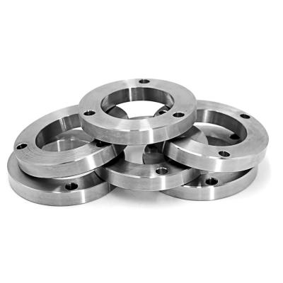 China Optimize Performance with 600 Flat Face Cooper Nickel for High Pressure Applications for sale