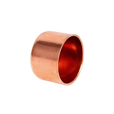 China 150 PSI Pressure Rating Copper Pipe Covering For Professional Grade Protection à venda
