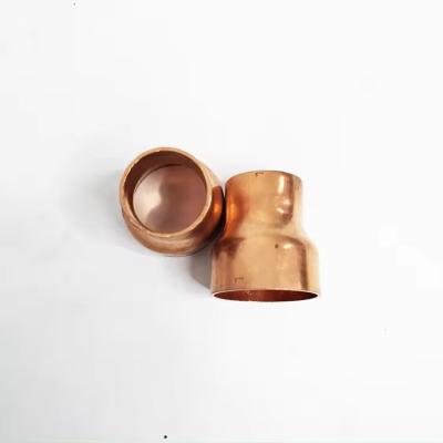 China Excellent Corrosion Resistance Copper Nickel Fittings for Renewable Energy for sale
