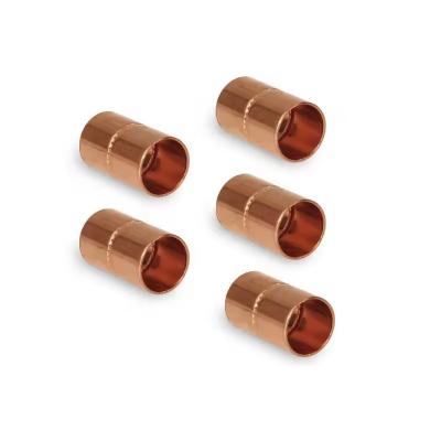 China High Durability Copper-Nickel Couplings for Heavy-Duty Applications for sale