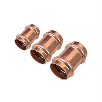 China Copper Nickel High Pressure Fittings Excellent Corrosion Resistance Good Elongation for sale