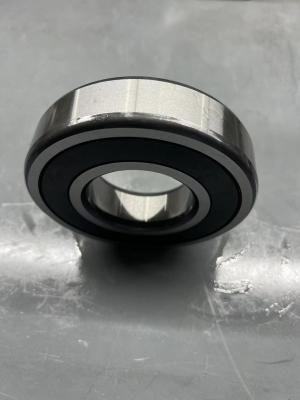 China 10x35x11 Deep Groove Large Ball Bearings 6300-2RZ Customized for sale