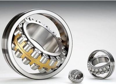 China W33 Gcr15 Spherical Roller Bearings 22320 CA 100x215x73 for sale