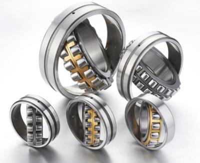 China W33 Fan Spherical Rolling Bearing Gcr15 Jatec22336CA 180x380x126 for sale